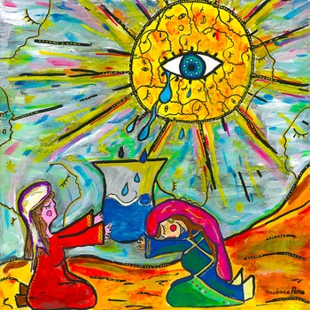 Альбом Les prières - guérir Barbara Pravi