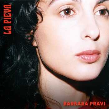 Barbara Pravi - L'armure