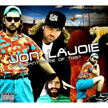 Jon Lajoie - Pop Song