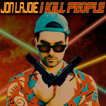 Jon Lajoie - Michael Jackson is Dead