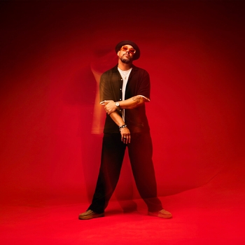 Альбом SAD GENERATION Ben l'Oncle Soul