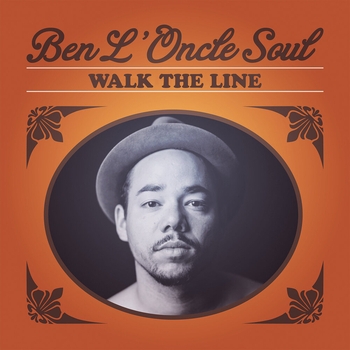 Ben l'Oncle Soul - Don't Set Me Back (Walk The Line 2015)