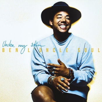 Ben l'Oncle Soul - All The Way (Under My Skin 2016)
