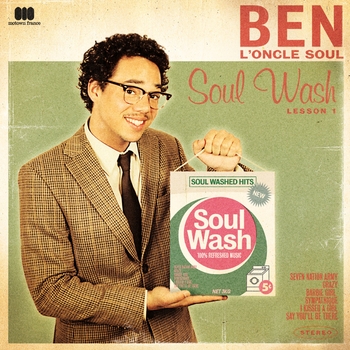 Ben l'Oncle Soul - Barbie Girl (Ben L'Oncle Soul 2011)