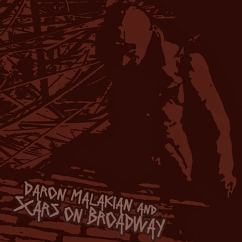 Альбом War For Religion Scars On Broadway
