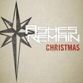 Альбом Christmas EP Ashes Remain