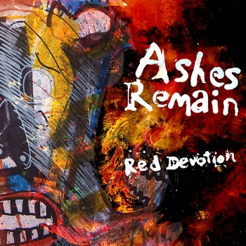 Альбом Red Devotion Ashes Remain