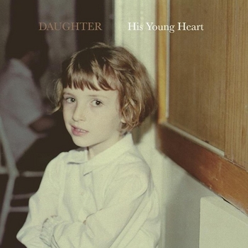 Daughter - Candles