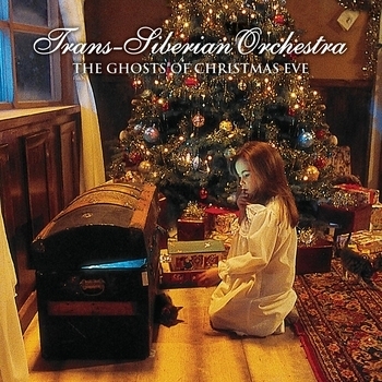 Trans-Siberian Orchestra - Christmas Eve / Sarajevo 12/24
