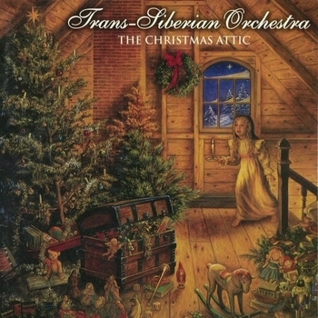 Trans-Siberian Orchestra - The Music Box (The Christmas Attic 1998)