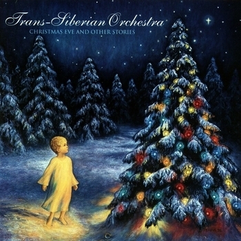 Trans-Siberian Orchestra - Ornament (Christmas Eve and Other Stories 1996)