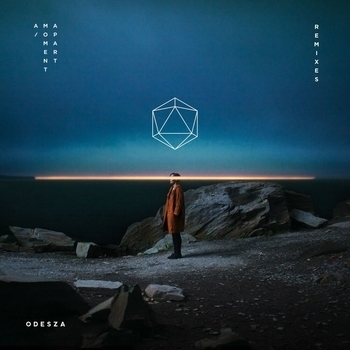 Альбом A Moment Apart Remixes ODESZA