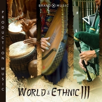 Brand X Music - Rue Tiquetonne