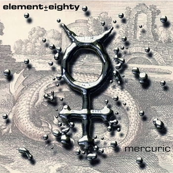 Альбом Mercuric Element Eighty