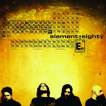 Альбом Element Eighty Element Eighty