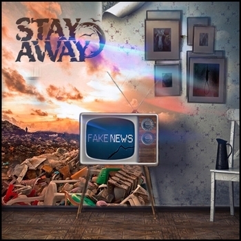Stay Away - Пассажир