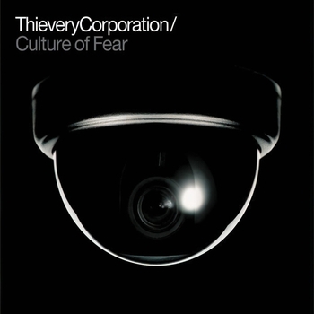 Thievery Corporation - Tower Seven