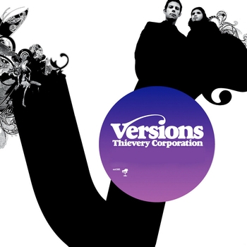 Thievery Corporation and Sister Nancy - Originality (Versions - Ep 2006)