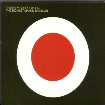 Thievery Corporation - Resolution