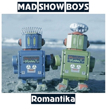 Mad Show Boys - Ka bezgaliba sakas? (Romantika 2020)