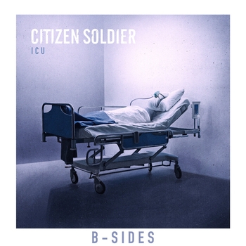 Альбом ICU B-Sides Citizen Soldier