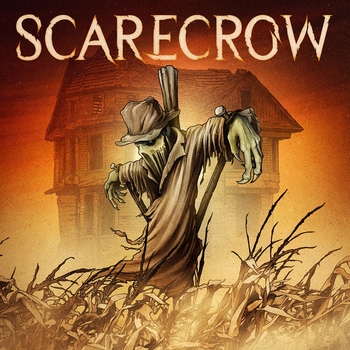 Citizen Soldier - Tattoos (Scarecrow 2022)