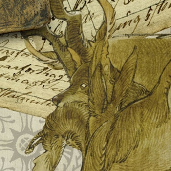 Yaelokre - Hartebeest