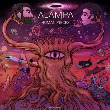 Alampa - Crush