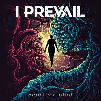 I Prevail - Deceivers