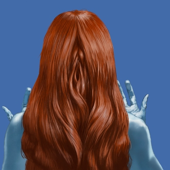 La Femme - Al Warda (Paradigmes 2021)