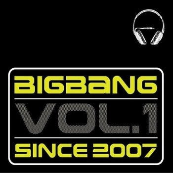 Big Bang - Shake It