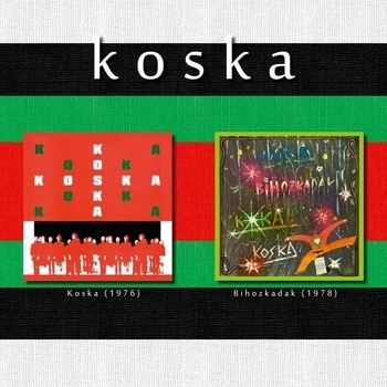 Koska - Gurea