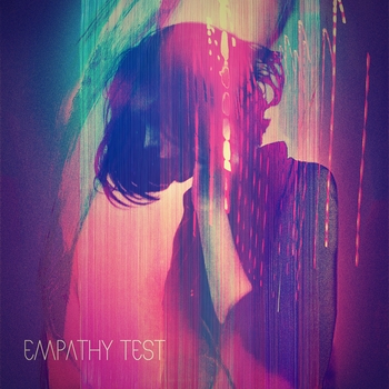Empathy Test - Walk right out