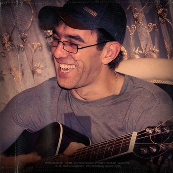 Альбом Гордая Чечня Заур Магомадов