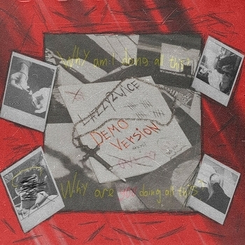 LAZZY2WICE - I Jump on Face Your Gang (Original Mix)