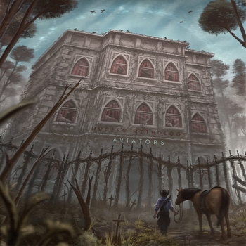 Альбом Modern Mythology Aviators