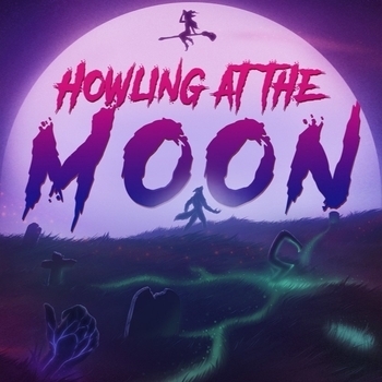 Альбом Howling at the Moon Aviators