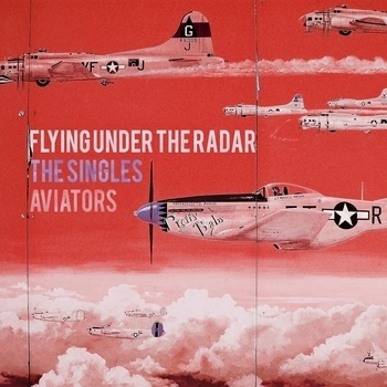 Aviators and Elspongie - Breathe (Flying Under the Radar: The Singles 2015)