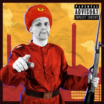 Nick Sax - Ghost of Communism