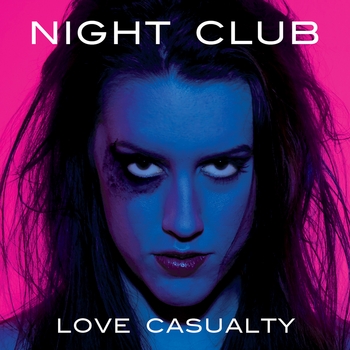Night Club - Strobe Light