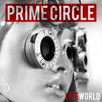 Prime Circle - We Are Here (Live in Stuttgart; Bonus Track)