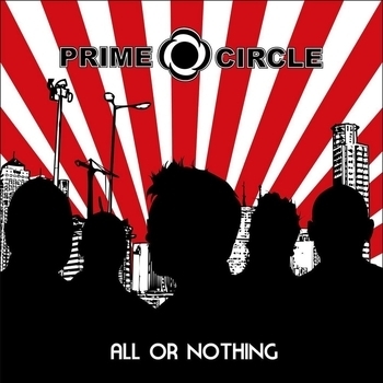 Prime Circle - Intro