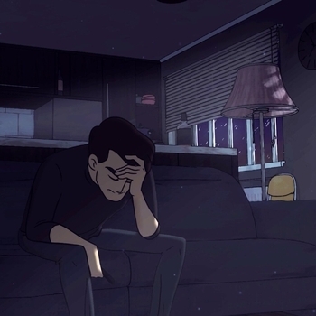 Студия «Феникс» - Небеса рыдают (Дух моей общаги, серии 3 и 4. 2023)