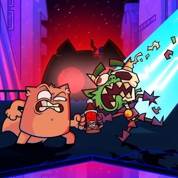 Студия «Феникс» - Упразднение Рождества (Кот Альберт, Упразднение Рождества 2021)