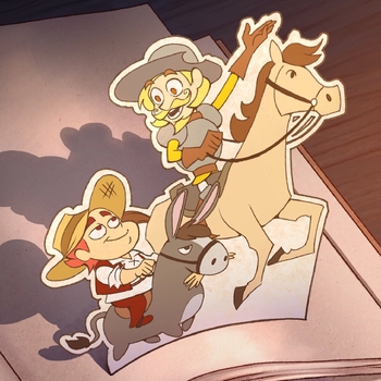 Альбом Джокер представляет III IV Студия «Феникс»