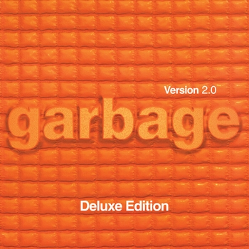 Garbage - Push It