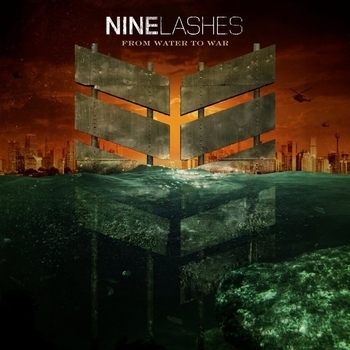 Nine Lashes - Surrender