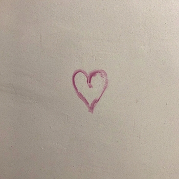 Ночь. Улица. Фонарь. - Снегопад