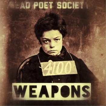 Dead Poet Society - Travelin Man (Weapons 2013)