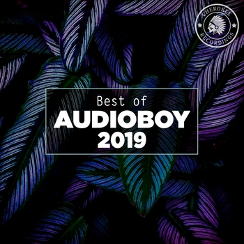 Audioboy - Falling (Radio Edit) (Best of Audioboy 2019) (Radio Edit)